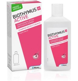 BIOTHYMUS AC ACTDSH RISTRUTTOL