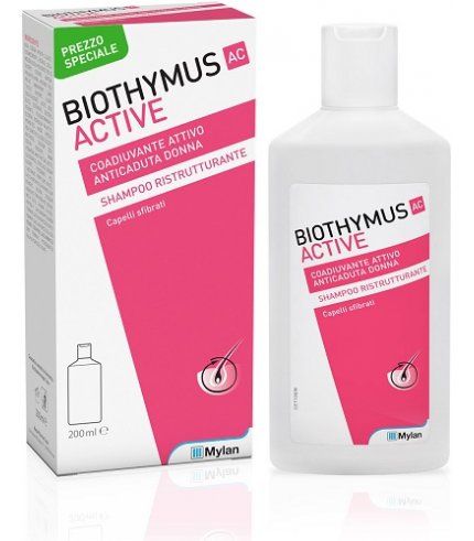 BIOTHYMUS AC ACTDSH RISTRUTTOL