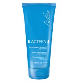 ACTEEN GEL DETERGENTE PURIFIC