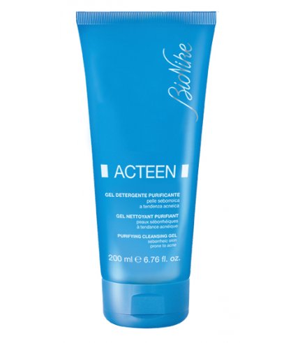 ACTEEN GEL DETERGENTE PURIFIC