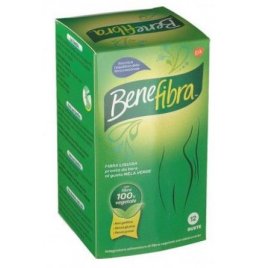 BENEFIBRA LIQUIDA 12BUST PROMO