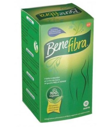 BENEFIBRA LIQUIDA 12BUST PROMO