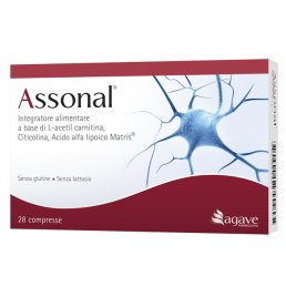 ASSONAL 28CPR