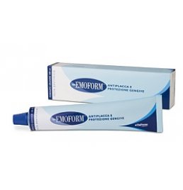 DENTIFRICIO NEO EMOFORM 100 ML