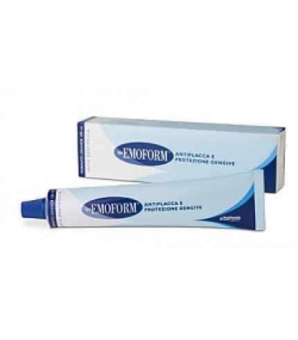 DENTIFRICIO NEO EMOFORM 100 ML