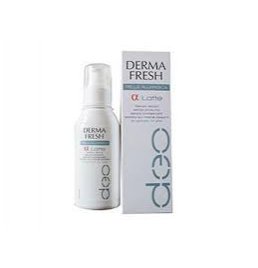 DERMAFRESH DEODORANTE PELLE ALLERGICA