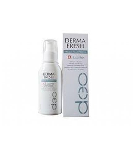 DERMAFRESH DEODORANTE PELLE ALLERGICA