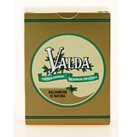 VALDA CLASSICHE RIFORNIM 50G