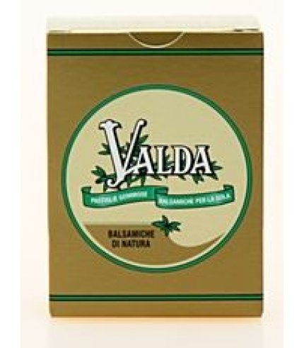 VALDA CLASSICHE RIFORNIM 50G