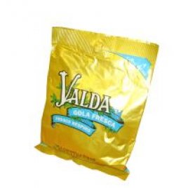 VALDA GOLA FRESCA 50G