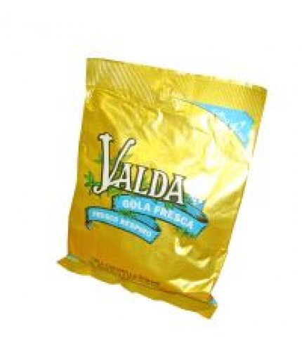 VALDA GOLA FRESCA 50G