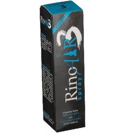 RINOAIR 3% SPRAY NAS IPER 50ML