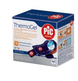 THERMOGEL 10X26CM C/FASCIA ELA