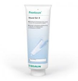 PRONTOSAN WOUND GEL X 50G