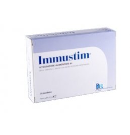 IMMUSTIM 30 TAV.700MG