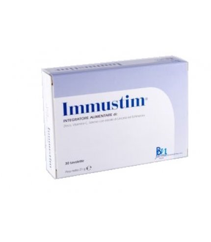 IMMUSTIM 30 TAV.700MG