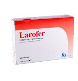 LAROFER 20CPR