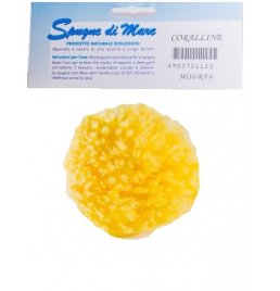 SPUGNA MARE NATURALE M