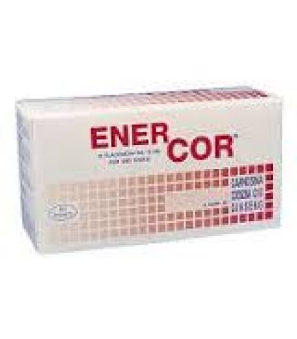 ENERCOR INTEGRAT 10FL 10ML