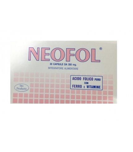 NEOFOL 30CPS