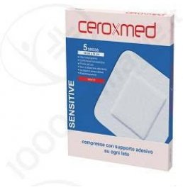 CEROXMED OPTIFLEX 10CPR OCUL