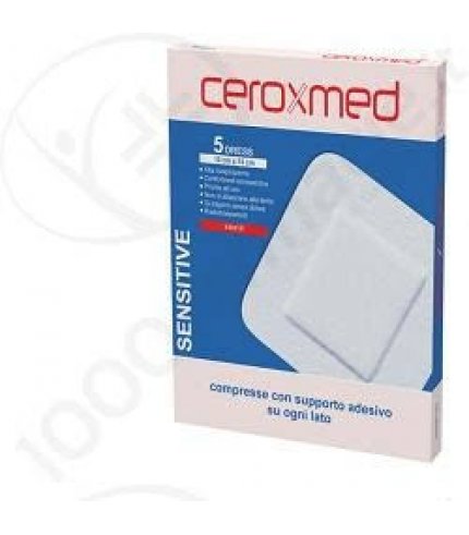 CEROXMED OPTIFLEX 10CPR OCUL