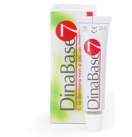 DINABASE 7 RIBAS ADES DENTIERE