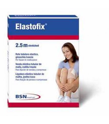 ELASTOFIX RETE EL GINOCCH/COSC