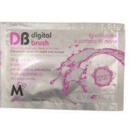 DIGITAL BRUSH 10PZ