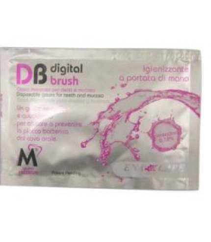 DIGITAL BRUSH 10PZ