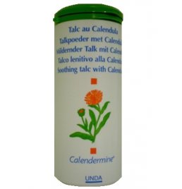 CALENDULA TALCO 100G