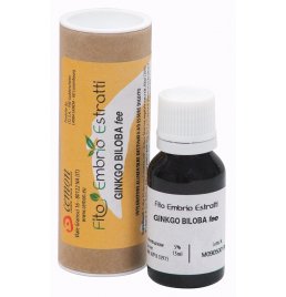 FEE GINKGO BILOBA 15ML