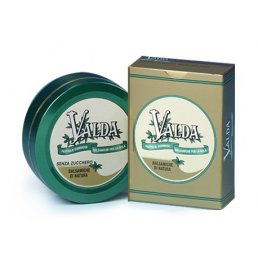 VALDA CLASSICHE SENZA ZUCCHERO 50 G