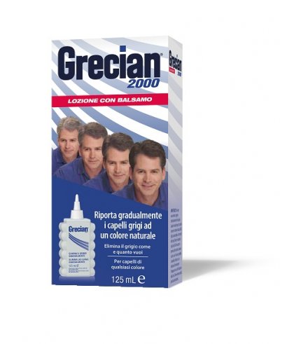 GRECIAN 2000 LOZ 125ML NF