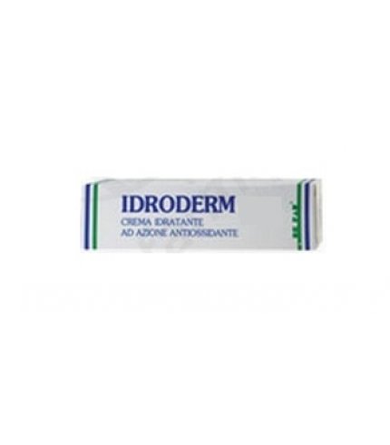 IDRODERM CREMA IDRATANTE TUBO