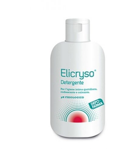 ELICRYSO DETERGENTE INT 100ML