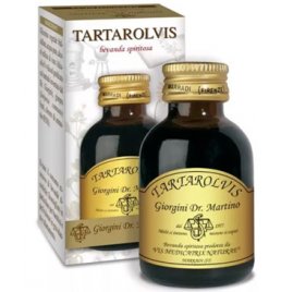 TARTAROLVIS BEV SPIRITOSA 50ML