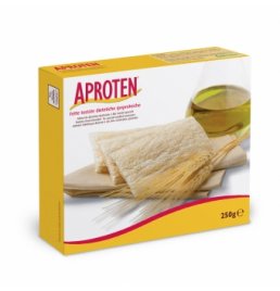 APROTEN FETTE TOSTATE 250 G PROMO