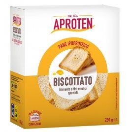 APROTEN PANE BISCOTTATO 280 G PROMO