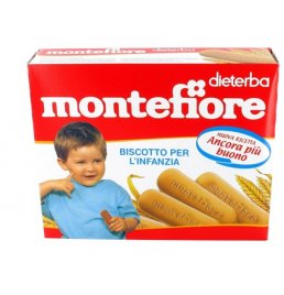 DIETERBA BISCOTTO MONTEFIORE