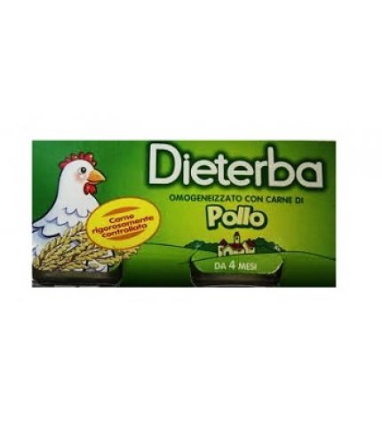 OMOG DIETERBA POLLO 3X80G