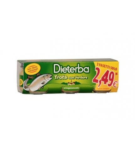 DIETERBA OMOG TROTA 3PZ 80G