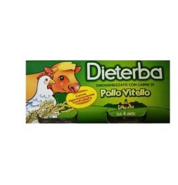 DIETERBA OMOG VITEL/POLLO3X80G