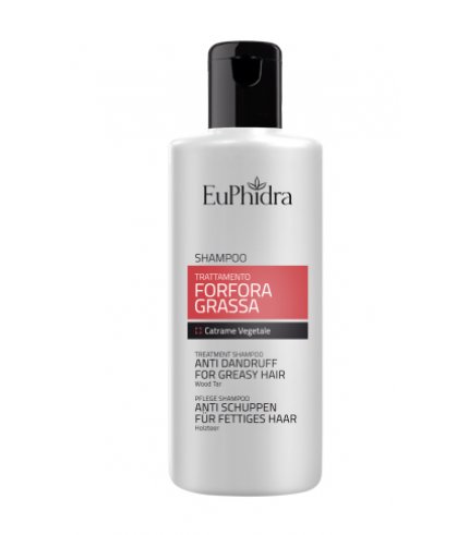 EUPH SH FORF GRASSA 200ML