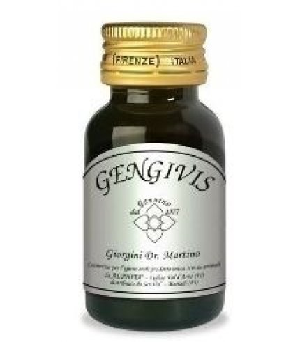 GENGIVIS 30ML    GIORGINI