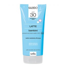 KALEIDO PRIMA INFANZ LTT SPF30