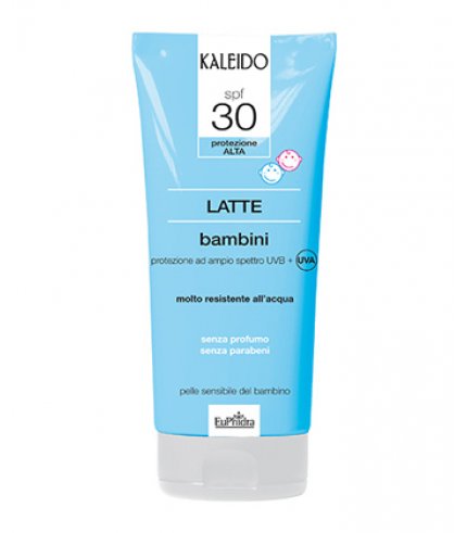 KALEIDO PRIMA INFANZ LTT SPF30