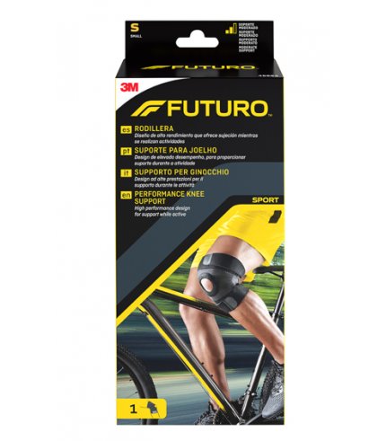 FUTURO SPORT SUPP GINOCCHIO L