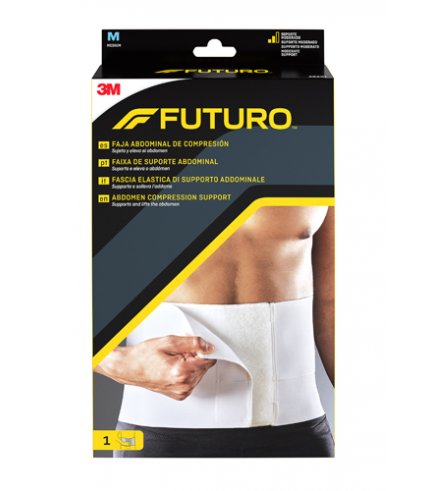 FUTURO FASCIA ELAST POST-OP M