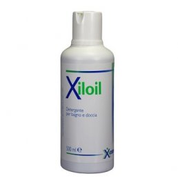 XILOIL OLIO DET 500ML